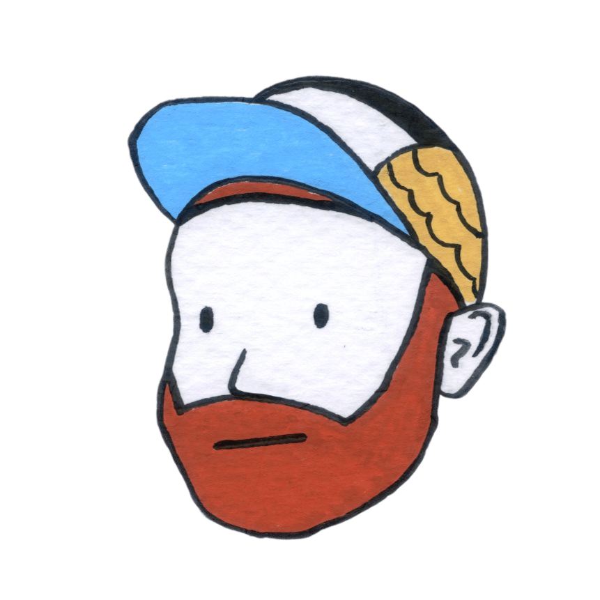 Ben Hartley Illustration