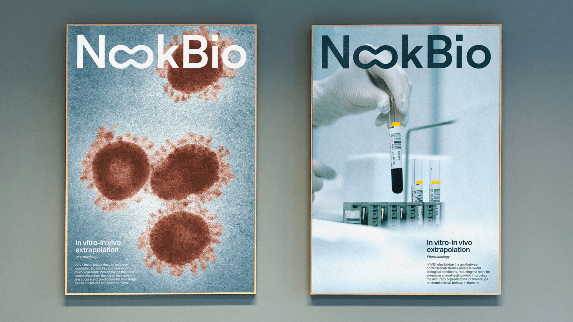 Nookbio posters